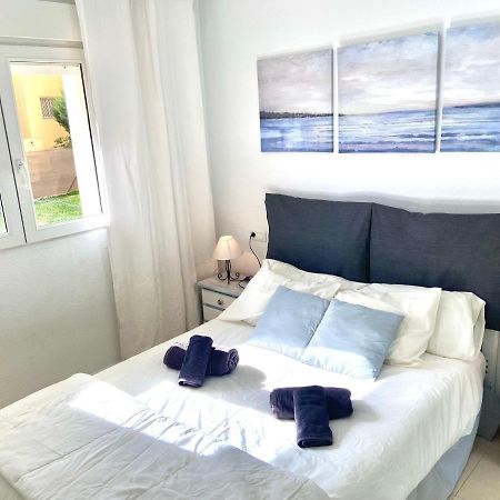 Appartement Casas Del Mar Bajo Con Vista à Mijas Extérieur photo