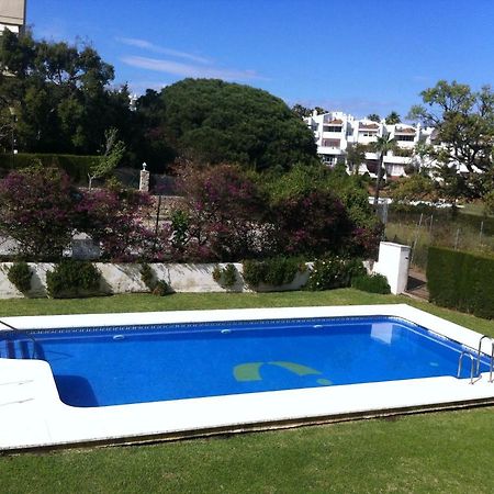 Appartement Casas Del Mar Bajo Con Vista à Mijas Extérieur photo