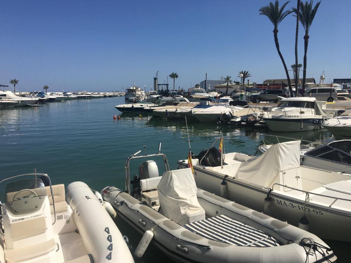 Appartement Casas Del Mar Bajo Con Vista à Mijas Extérieur photo