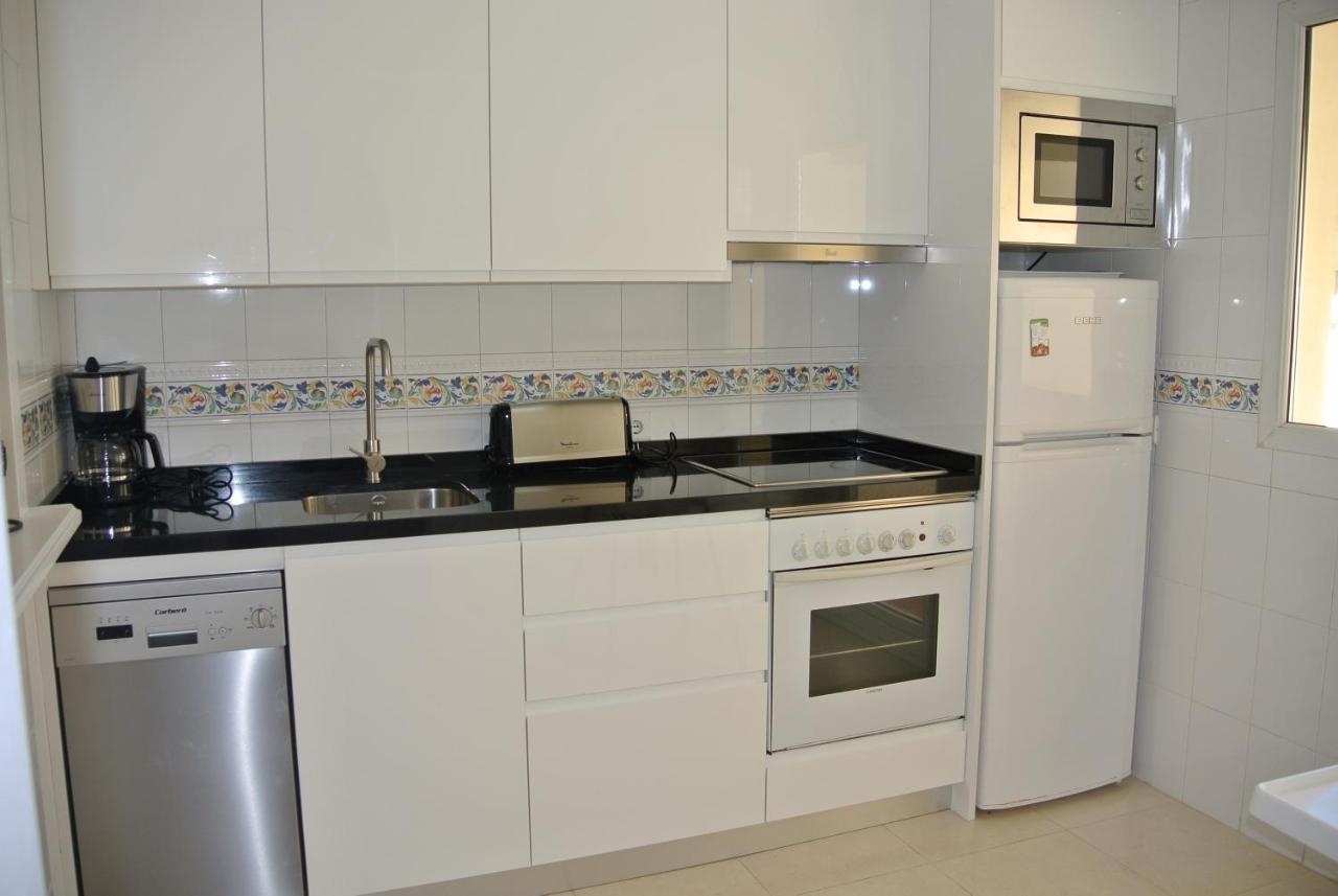 Appartement Casas Del Mar Bajo Con Vista à Mijas Extérieur photo