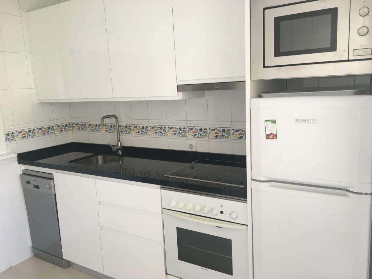 Appartement Casas Del Mar Bajo Con Vista à Mijas Extérieur photo