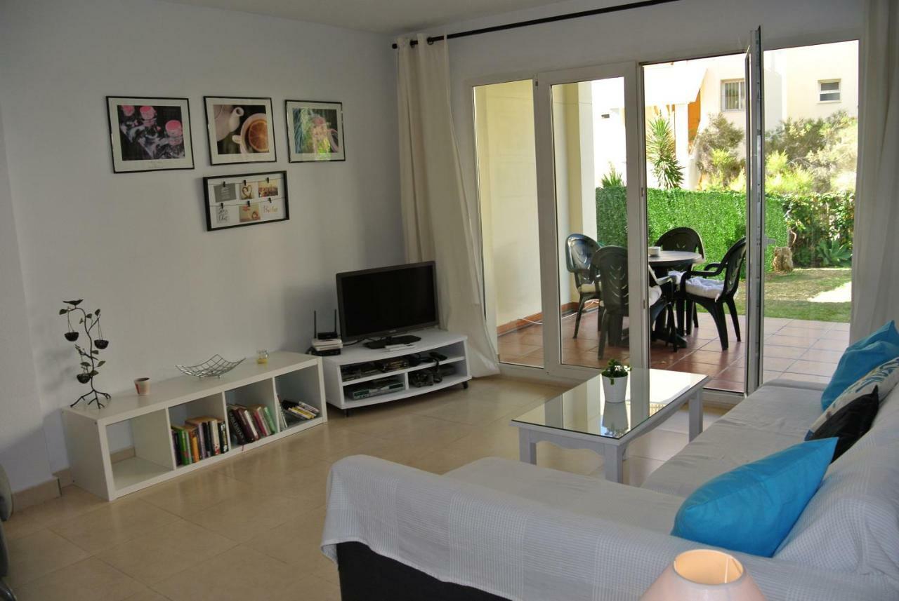 Appartement Casas Del Mar Bajo Con Vista à Mijas Extérieur photo