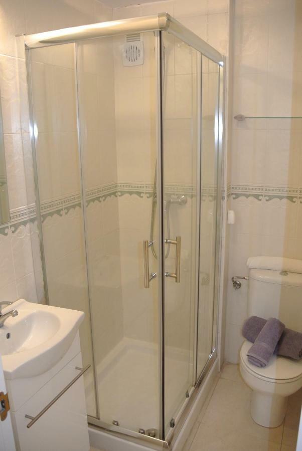 Appartement Casas Del Mar Bajo Con Vista à Mijas Extérieur photo