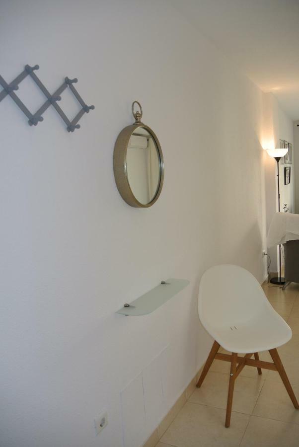 Appartement Casas Del Mar Bajo Con Vista à Mijas Extérieur photo
