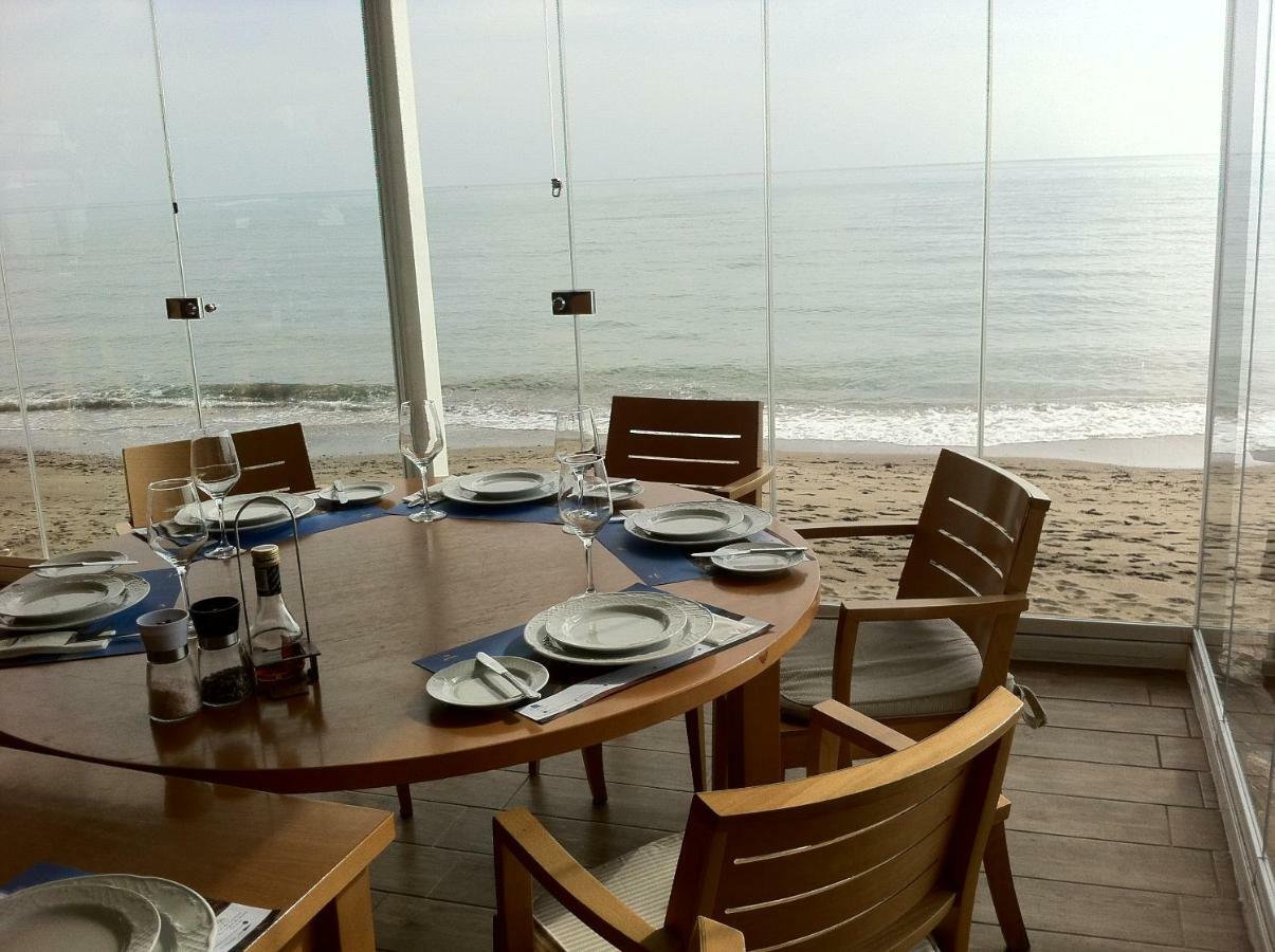 Appartement Casas Del Mar Bajo Con Vista à Mijas Extérieur photo